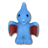 Mini Rubber Dinosaur Kids Toy - Assorted